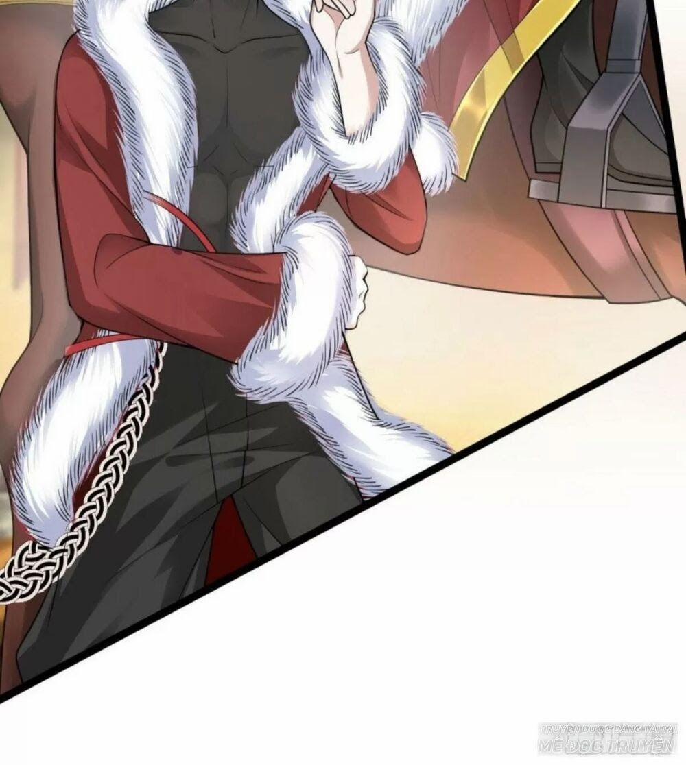 Phế Nữ Yêu Thần 47 trang 31