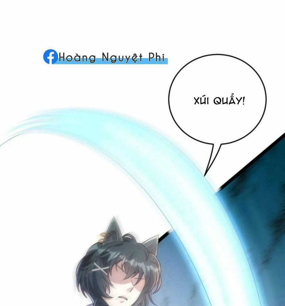Phế Nữ Yêu Thần 47 trang 32