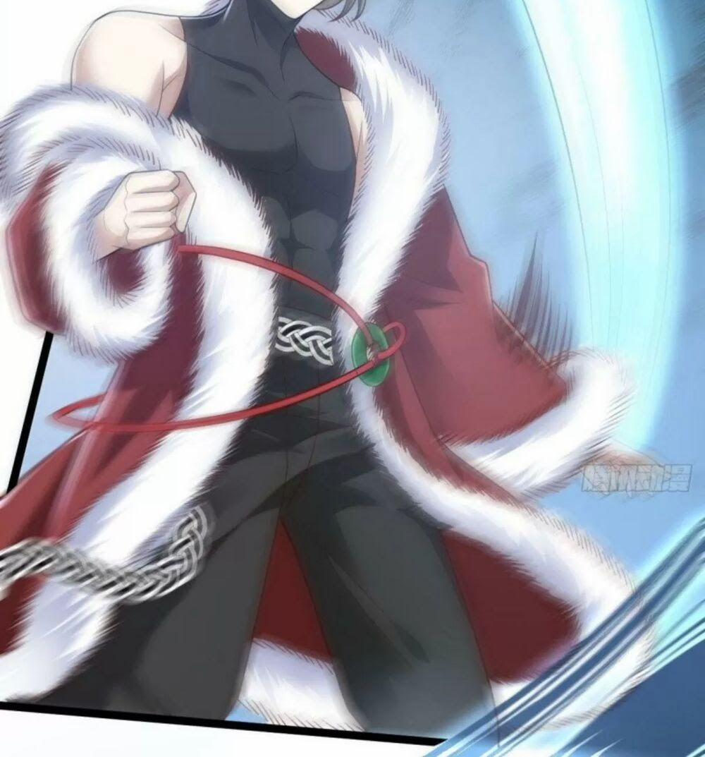 Phế Nữ Yêu Thần 47 trang 33