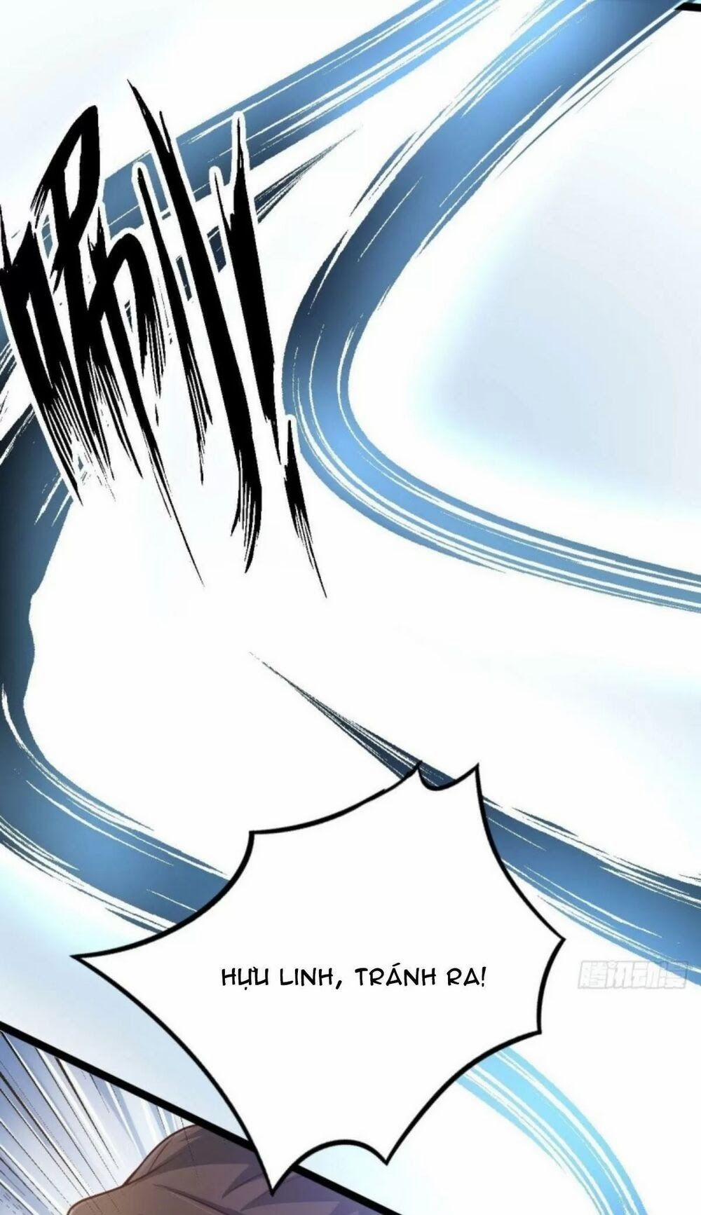 Phế Nữ Yêu Thần 47 trang 34