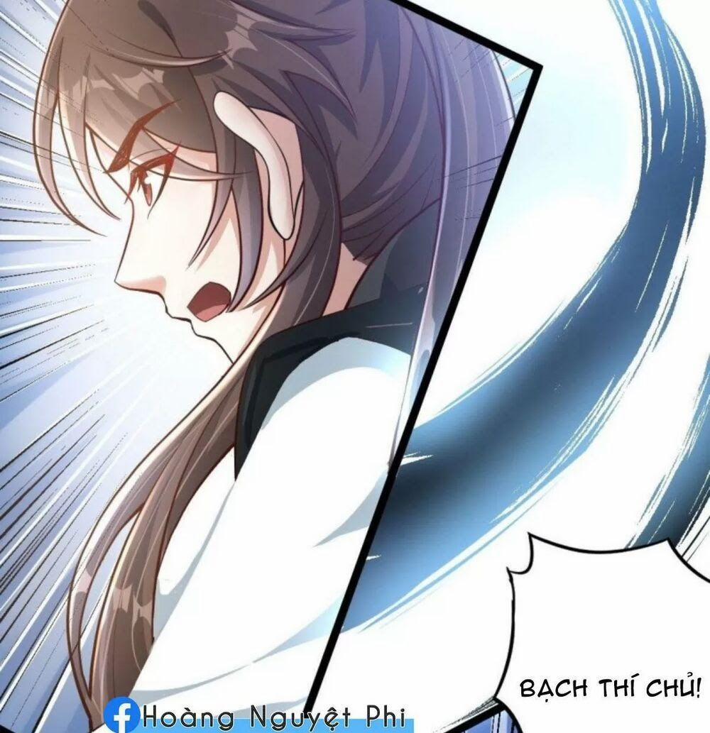 Phế Nữ Yêu Thần 47 trang 35