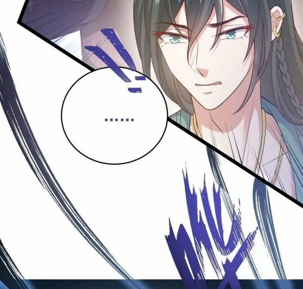 Phế Nữ Yêu Thần 47 trang 37