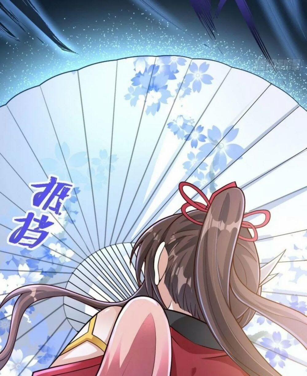 Phế Nữ Yêu Thần 47 trang 38