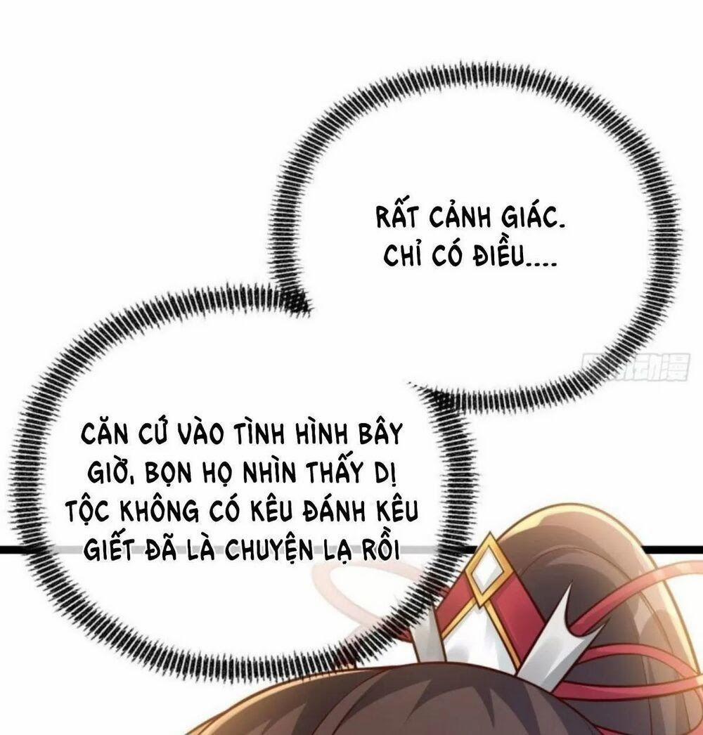 Phế Nữ Yêu Thần 47 trang 4