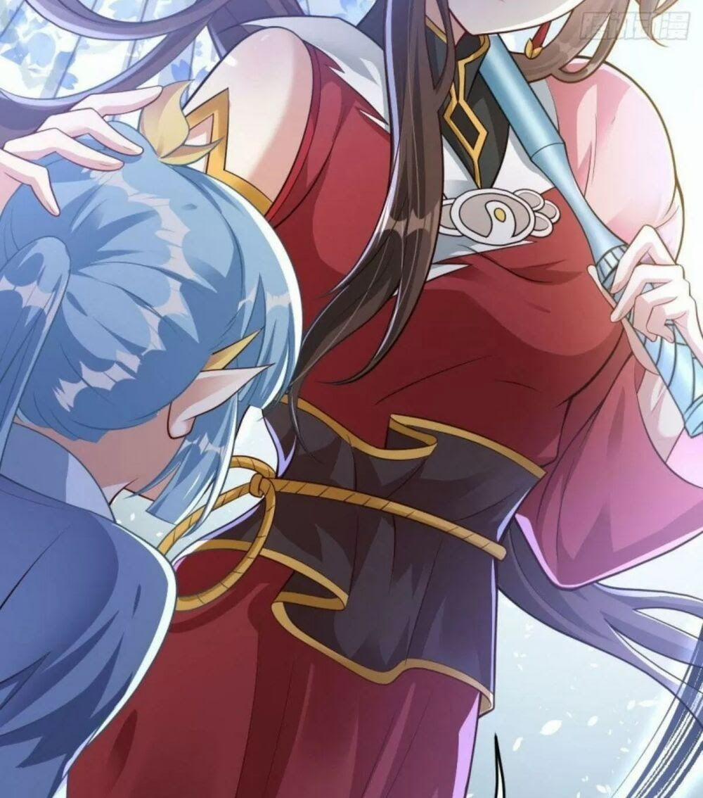 Phế Nữ Yêu Thần 47 trang 41