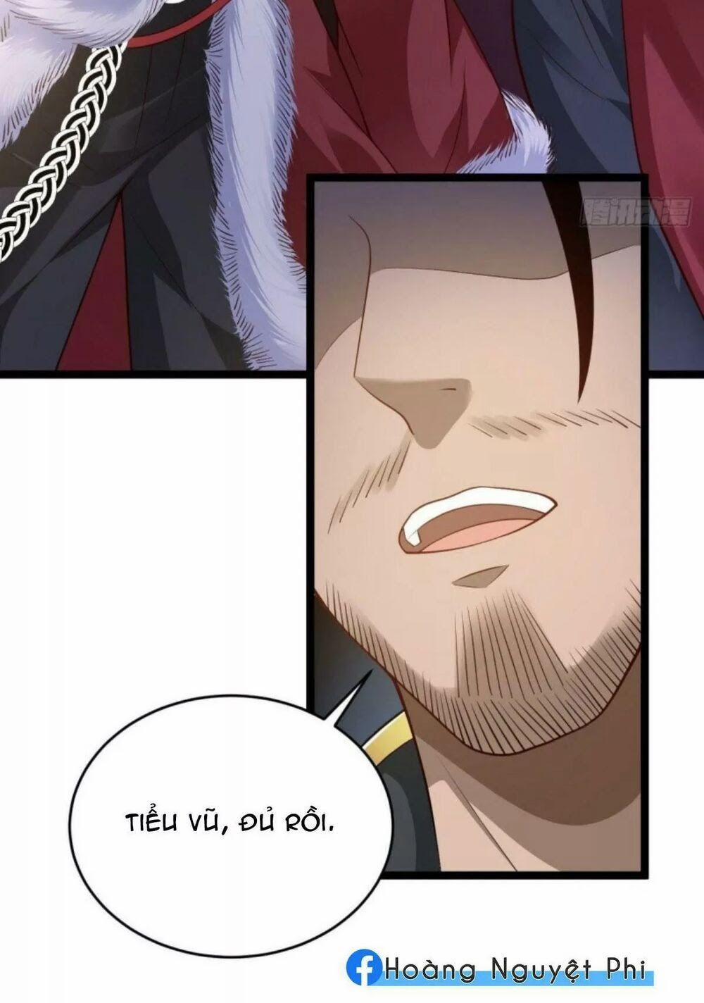 Phế Nữ Yêu Thần 47 trang 44