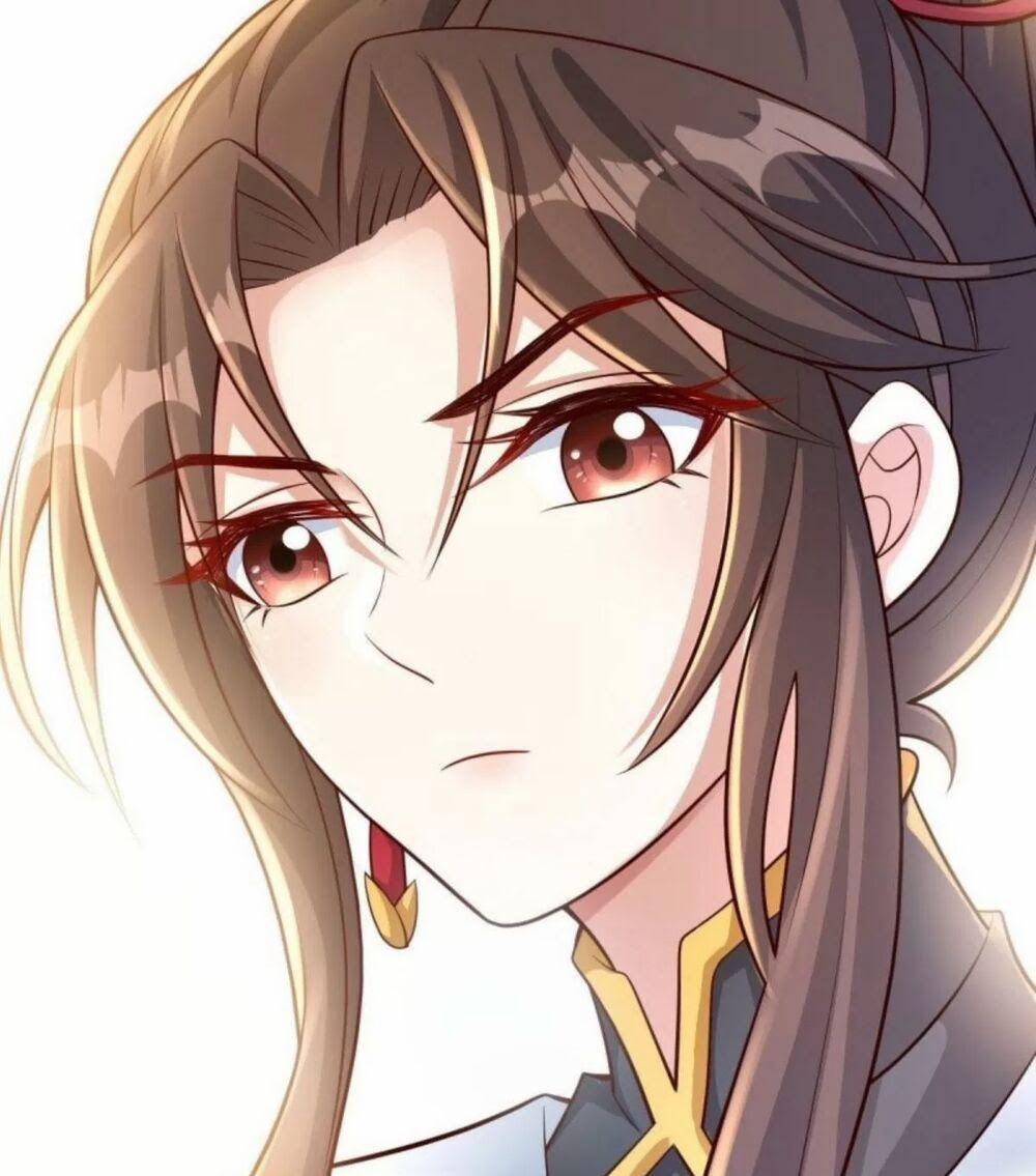 Phế Nữ Yêu Thần 47 trang 5