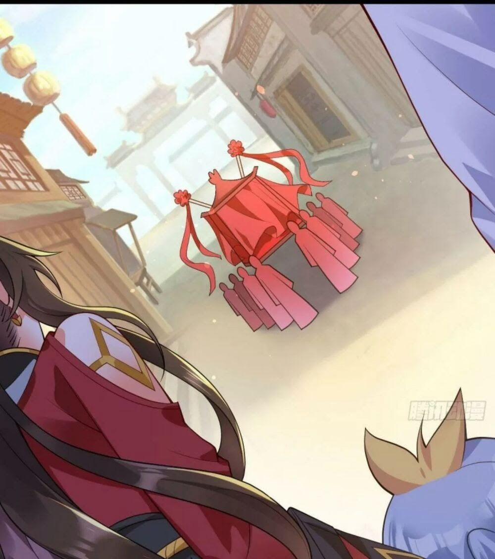 Phế Nữ Yêu Thần 47 trang 51