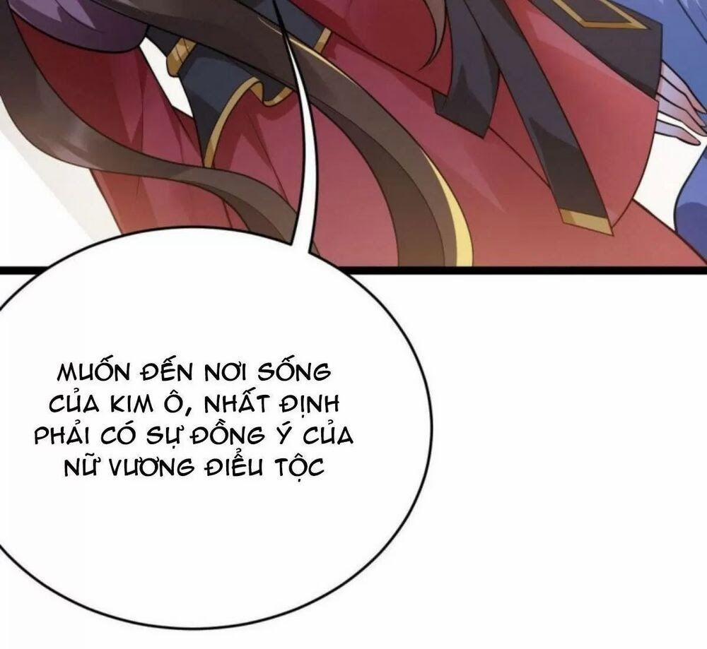 Phế Nữ Yêu Thần 47 trang 52