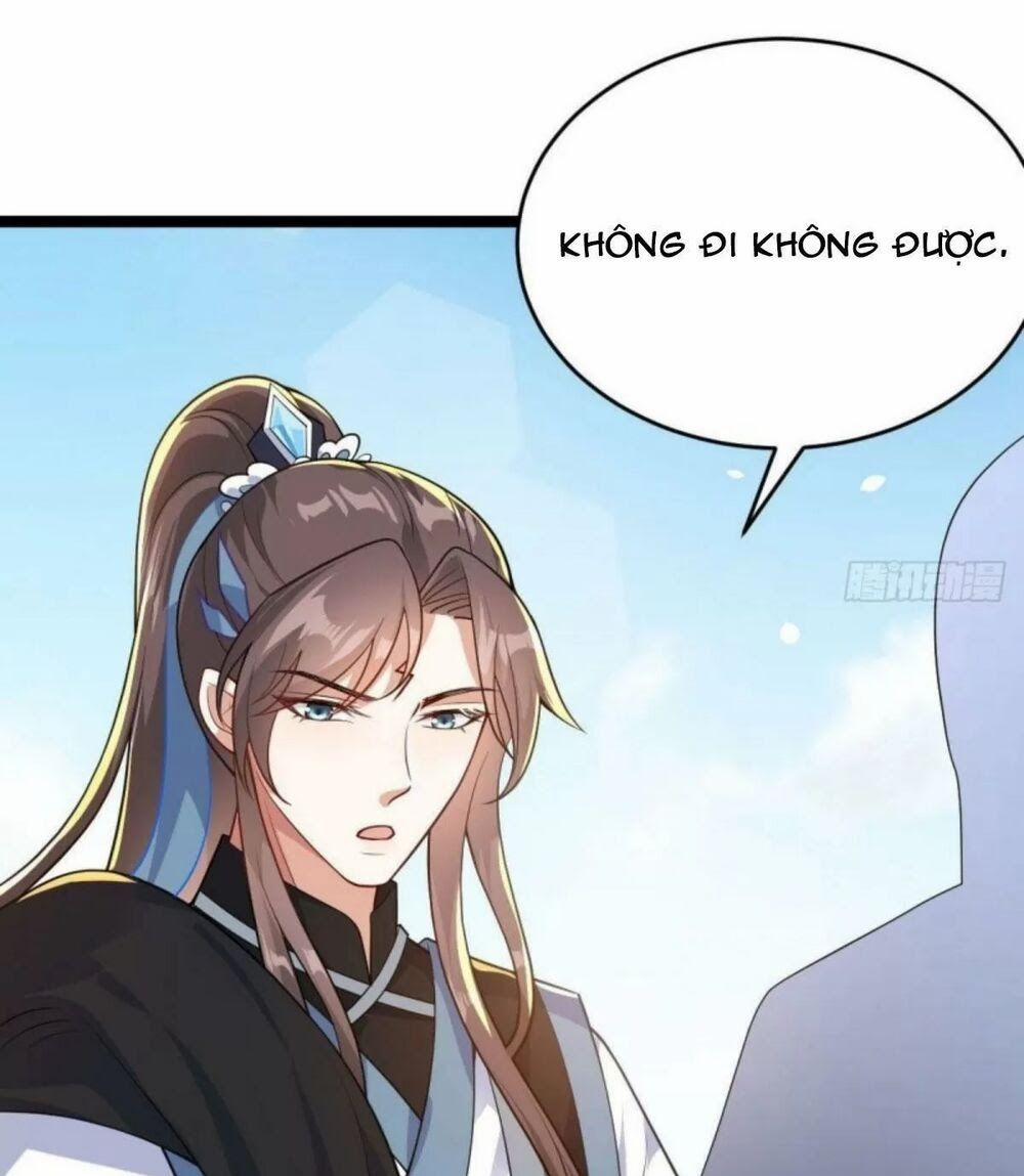 Phế Nữ Yêu Thần 47 trang 53