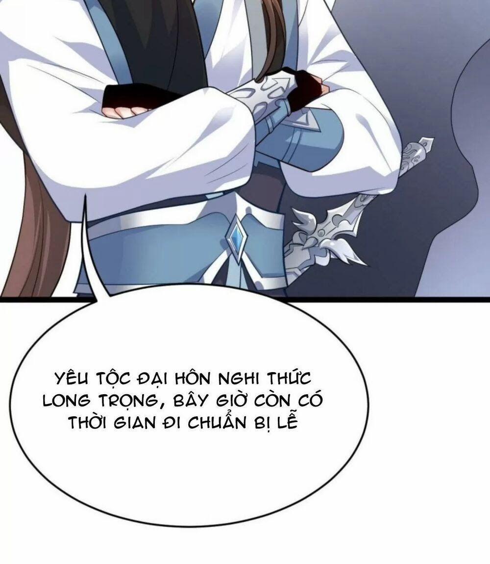 Phế Nữ Yêu Thần 47 trang 54