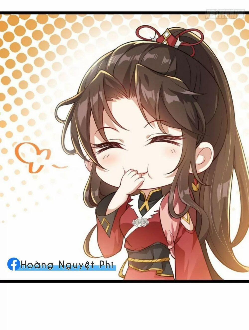 Phế Nữ Yêu Thần 47 trang 55