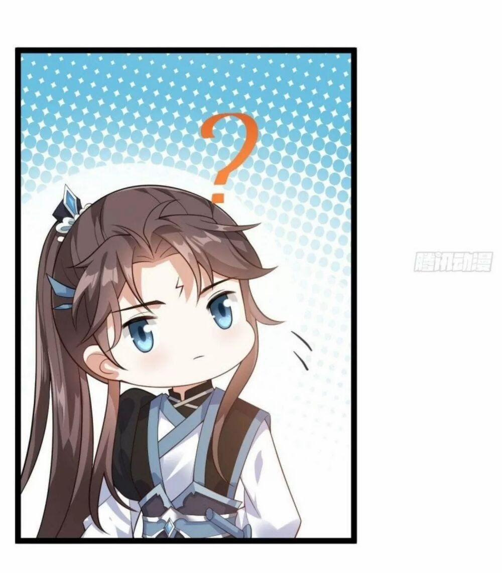 Phế Nữ Yêu Thần 47 trang 56