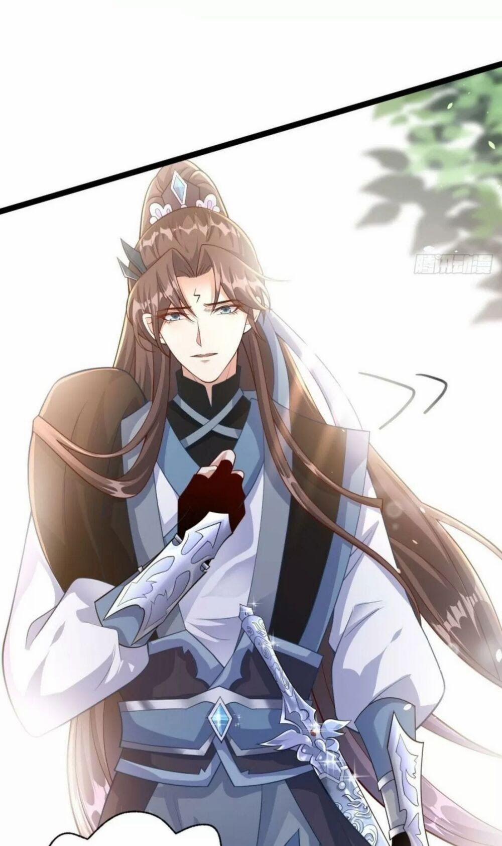 Phế Nữ Yêu Thần 47 trang 66