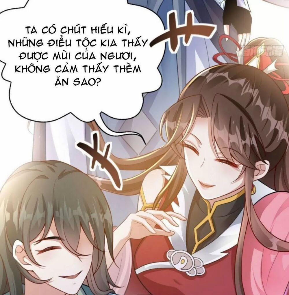 Phế Nữ Yêu Thần 47 trang 67