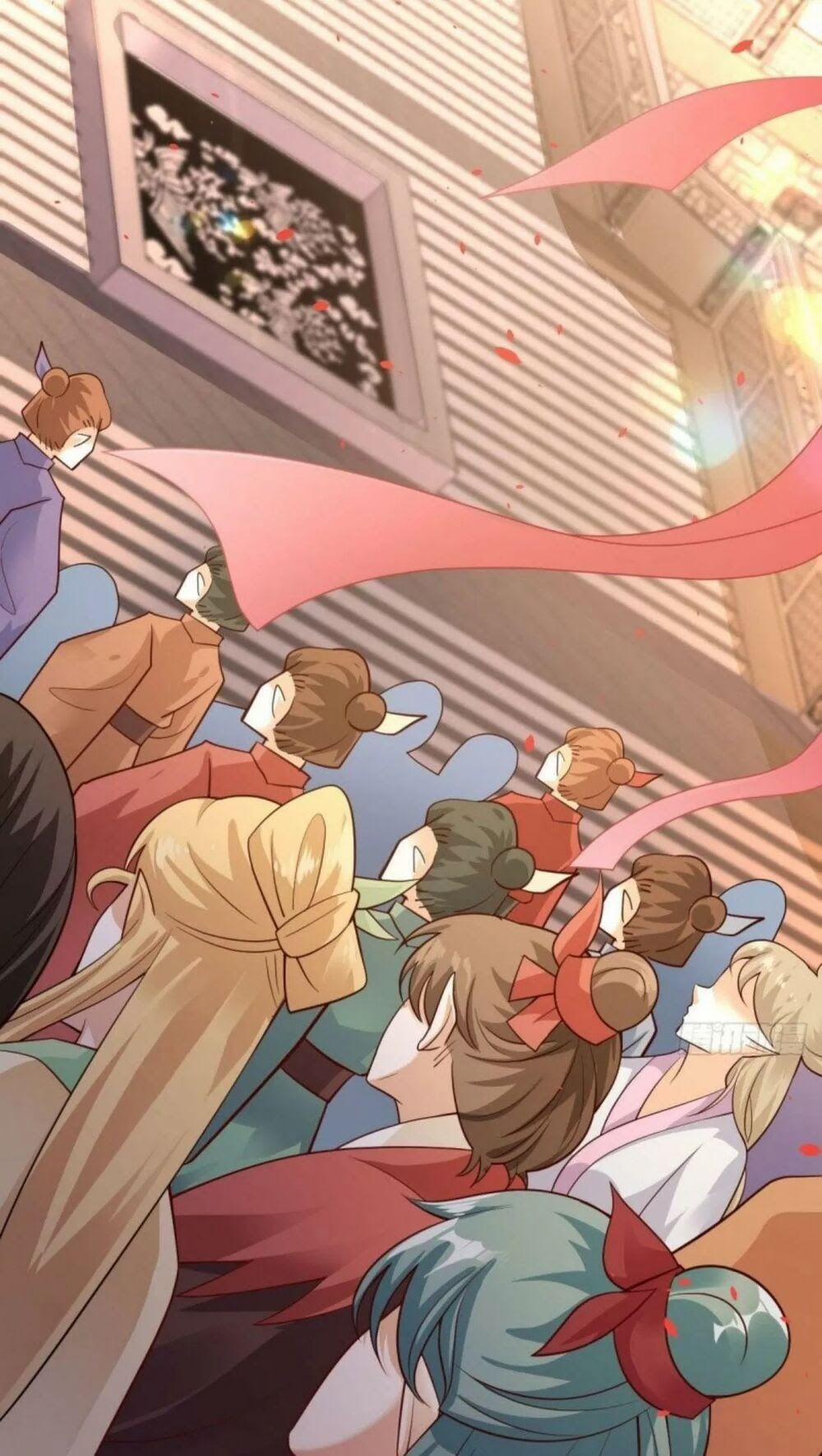 Phế Nữ Yêu Thần 47 trang 74