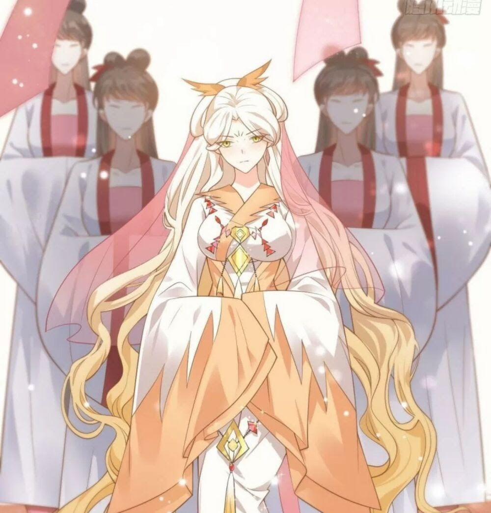 Phế Nữ Yêu Thần 47 trang 77