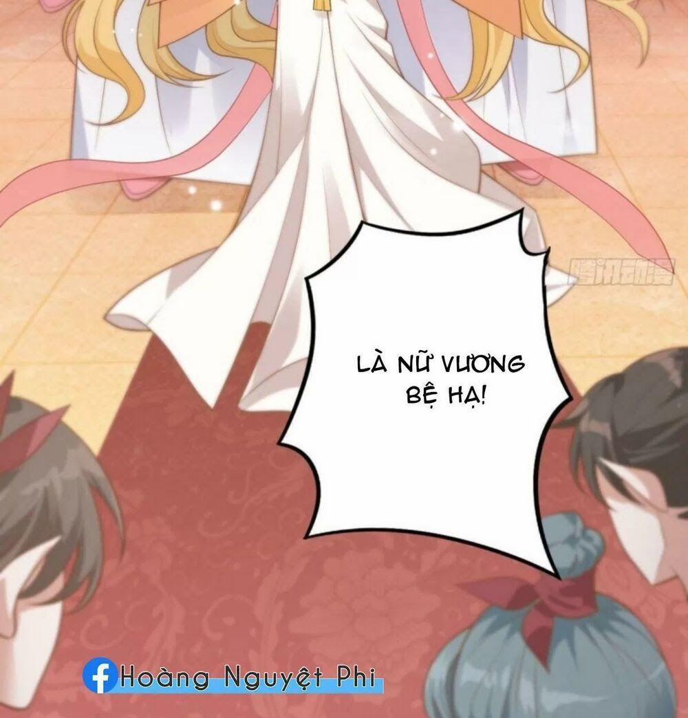 Phế Nữ Yêu Thần 47 trang 78