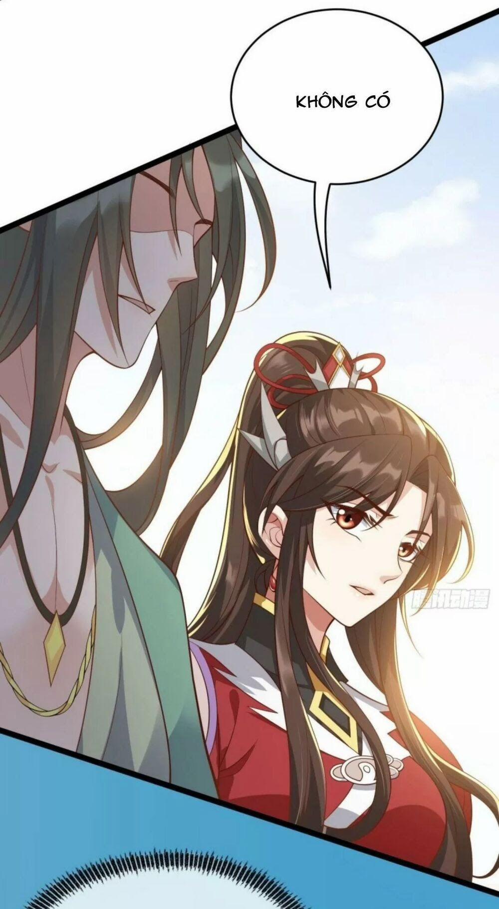 Phế Nữ Yêu Thần 47 trang 83