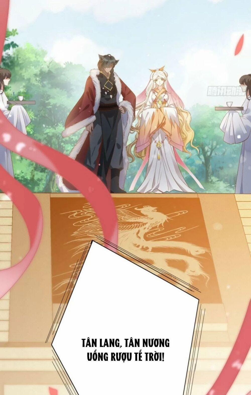 Phế Nữ Yêu Thần 47 trang 87