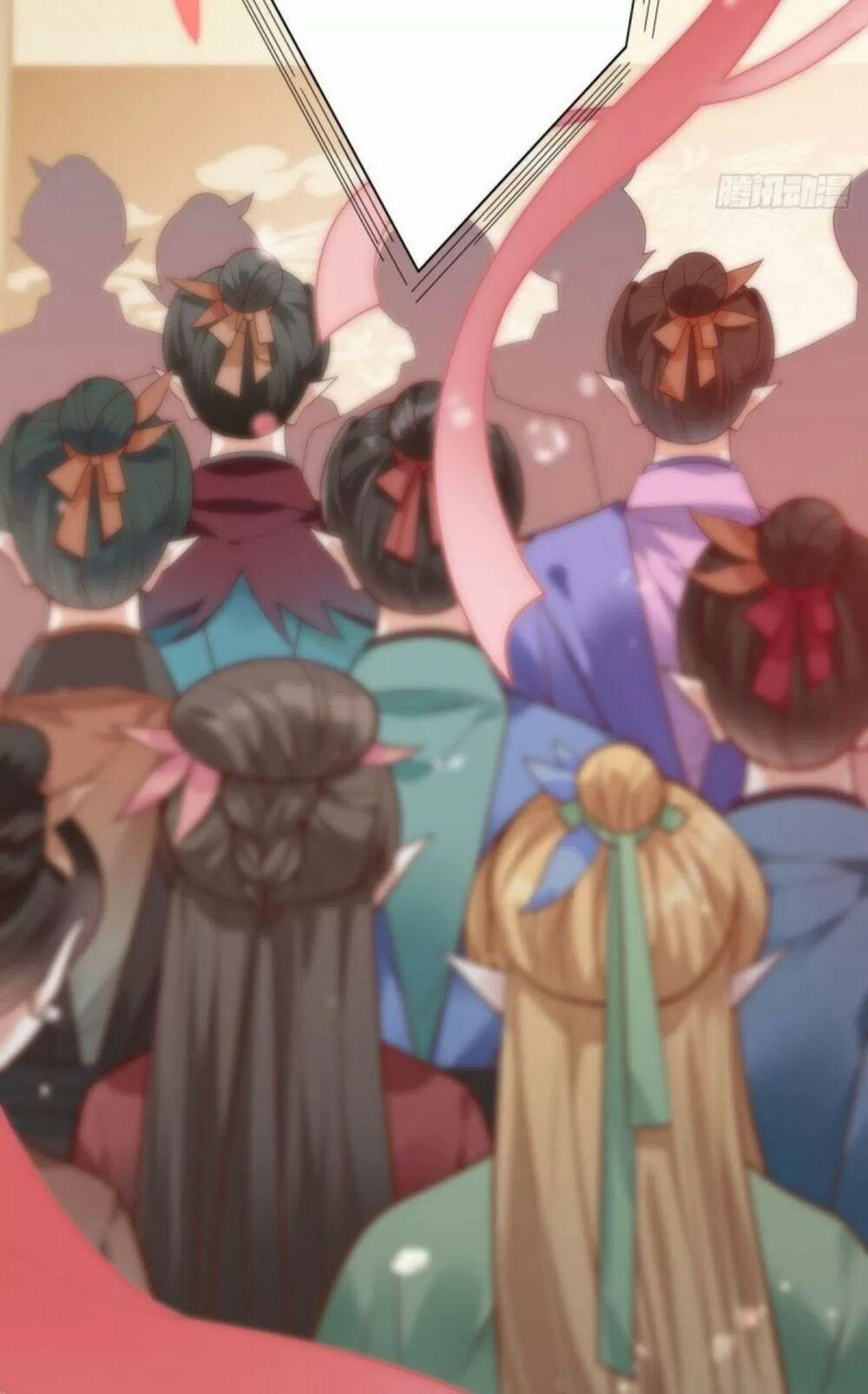 Phế Nữ Yêu Thần 47 trang 88