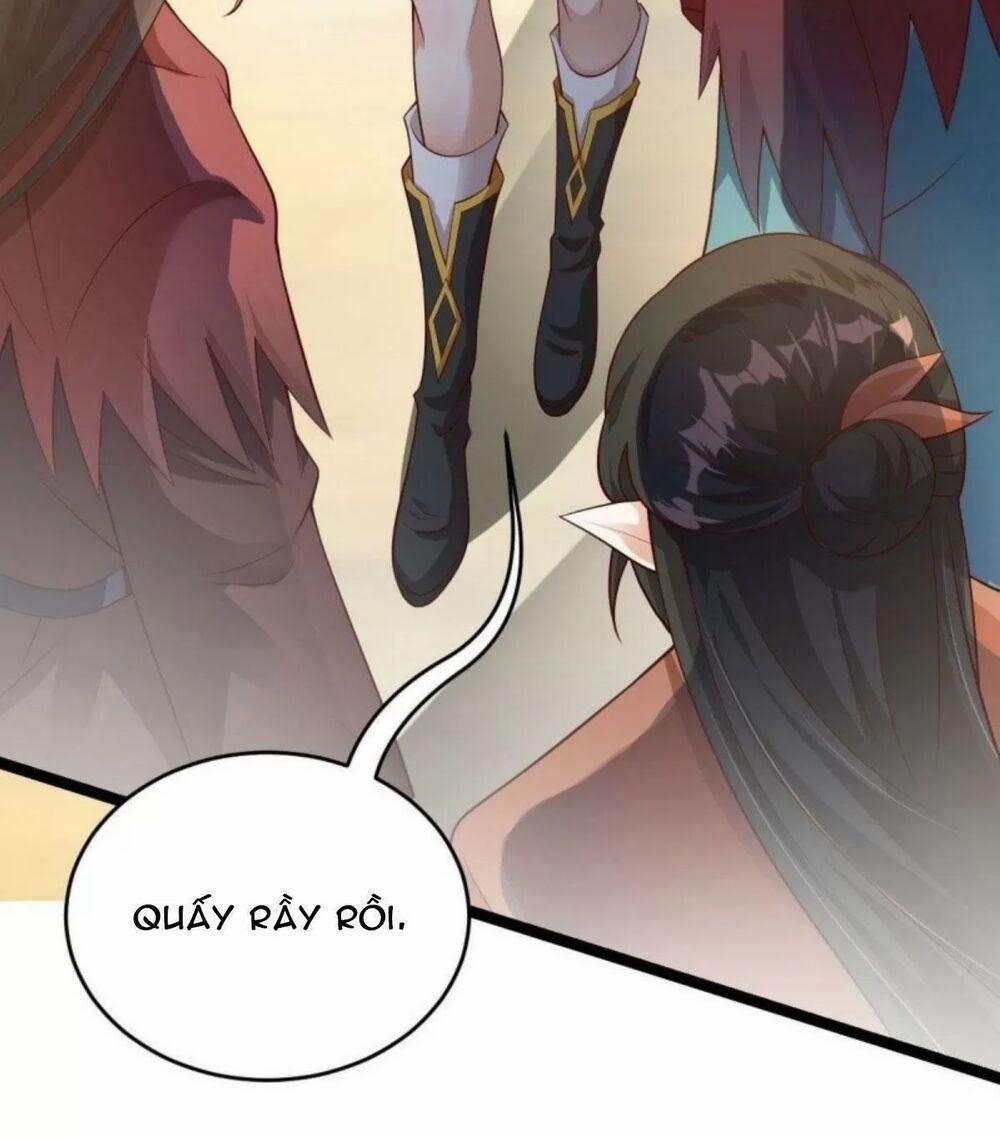 Phế Nữ Yêu Thần 47 trang 9