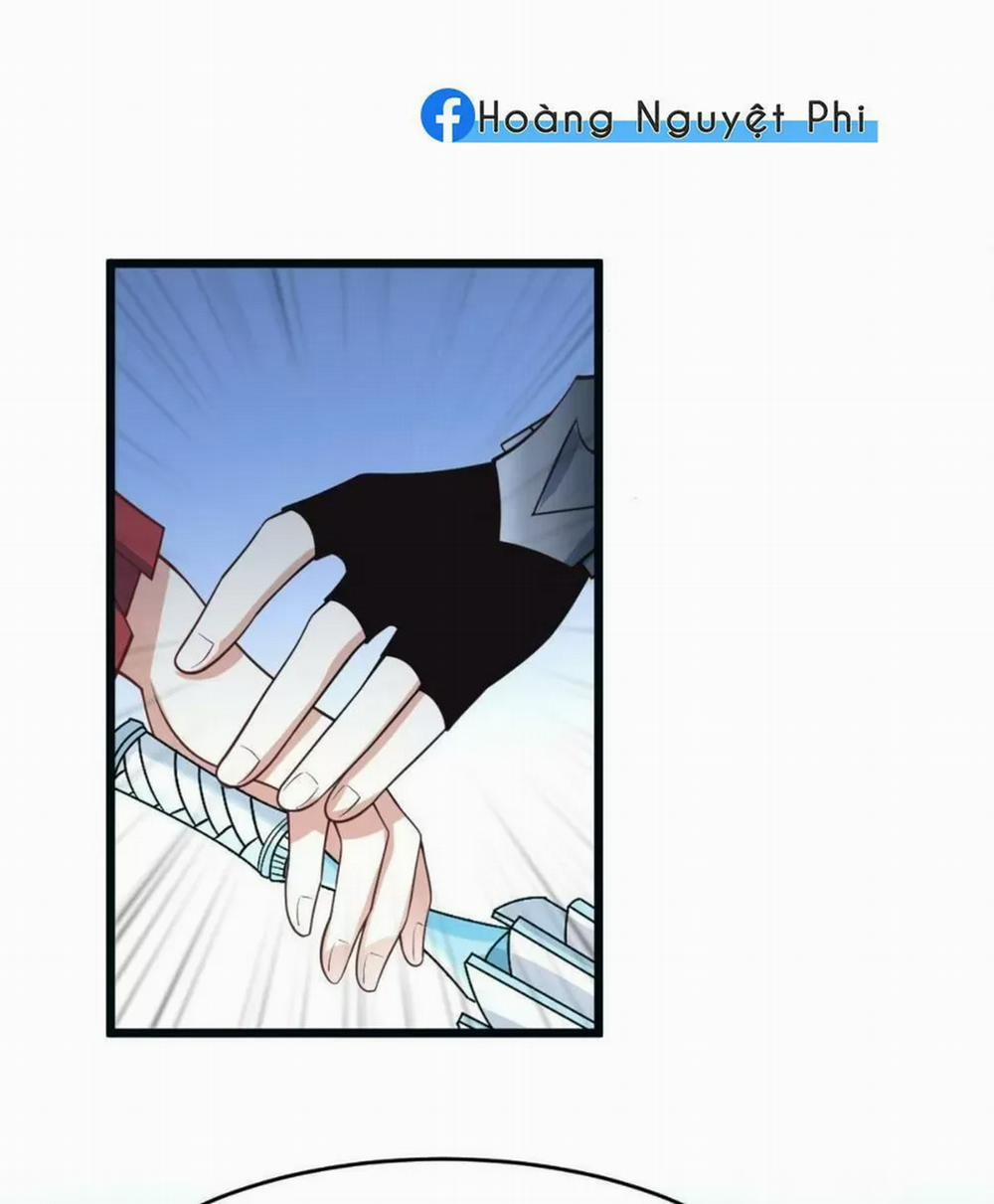 Phế Nữ Yêu Thần 48 trang 11