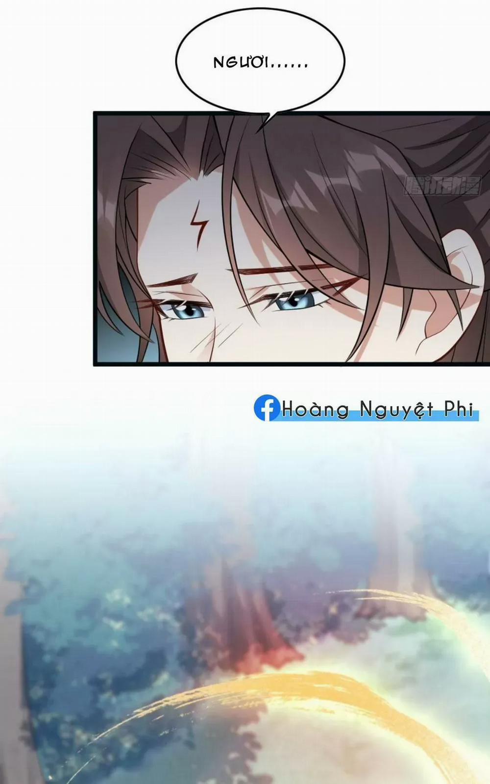 Phế Nữ Yêu Thần 48 trang 14