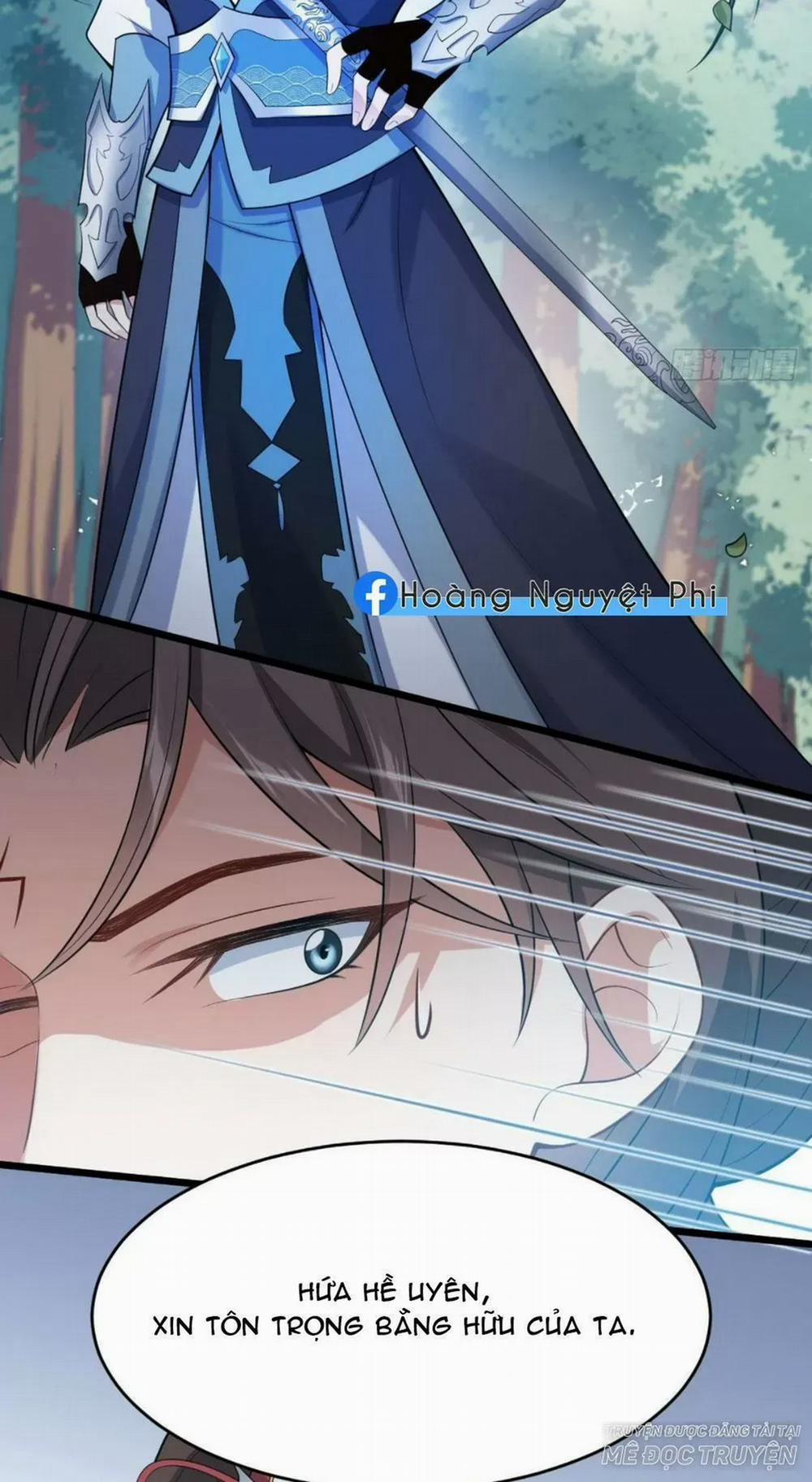 Phế Nữ Yêu Thần 48 trang 30