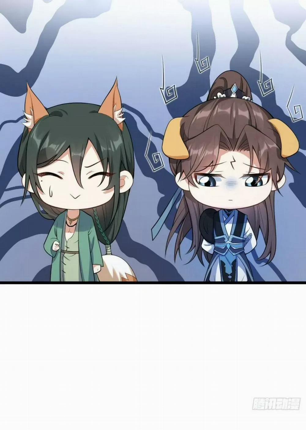 Phế Nữ Yêu Thần 48 trang 37