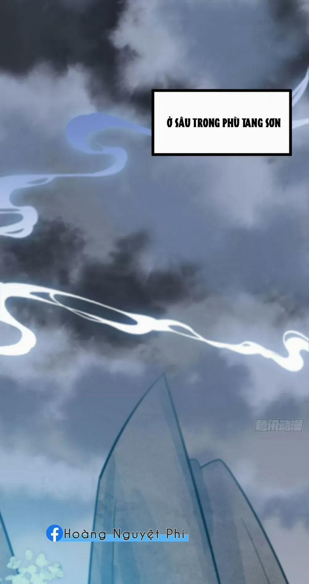 Phế Nữ Yêu Thần 48 trang 40