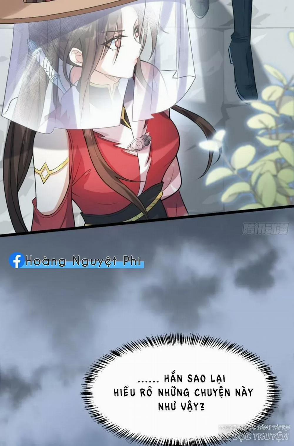 Phế Nữ Yêu Thần 48 trang 5