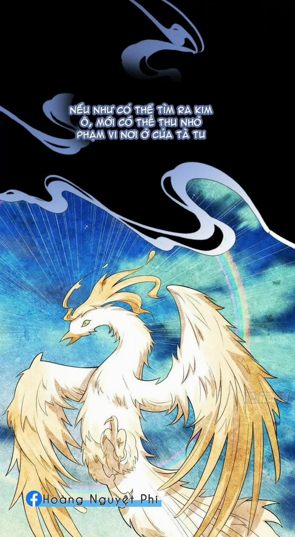 Phế Nữ Yêu Thần 48 trang 50