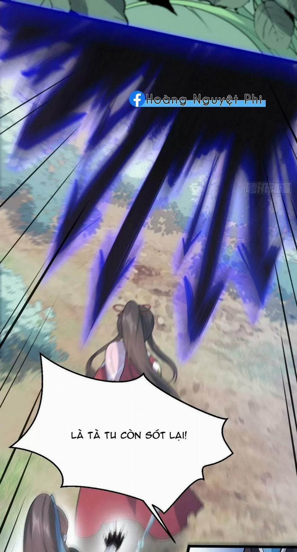 Phế Nữ Yêu Thần 48 trang 54