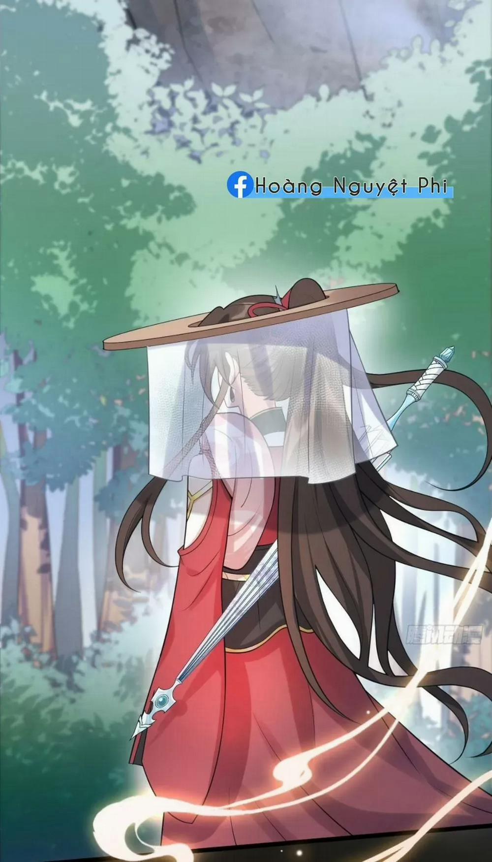 Phế Nữ Yêu Thần 48 trang 7