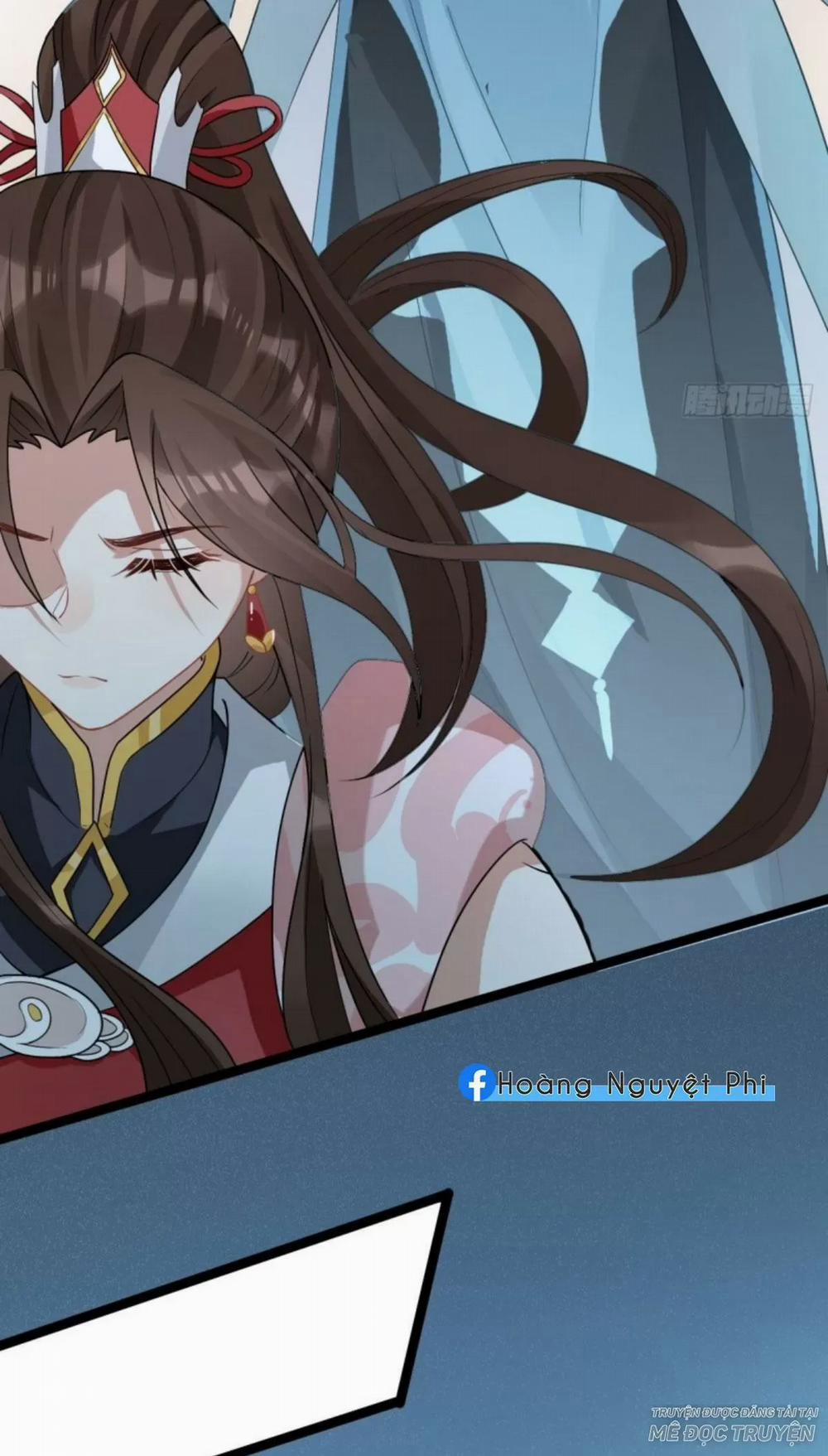 Phế Nữ Yêu Thần 49 trang 10