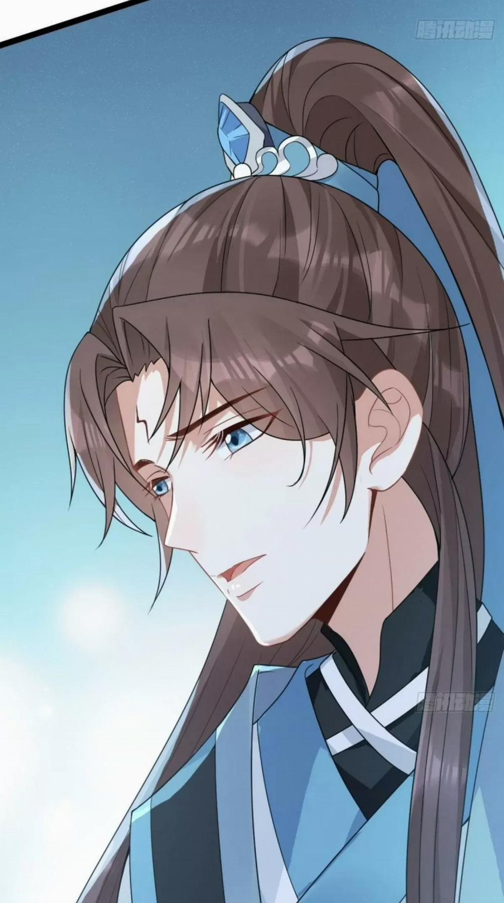 Phế Nữ Yêu Thần 49 trang 11