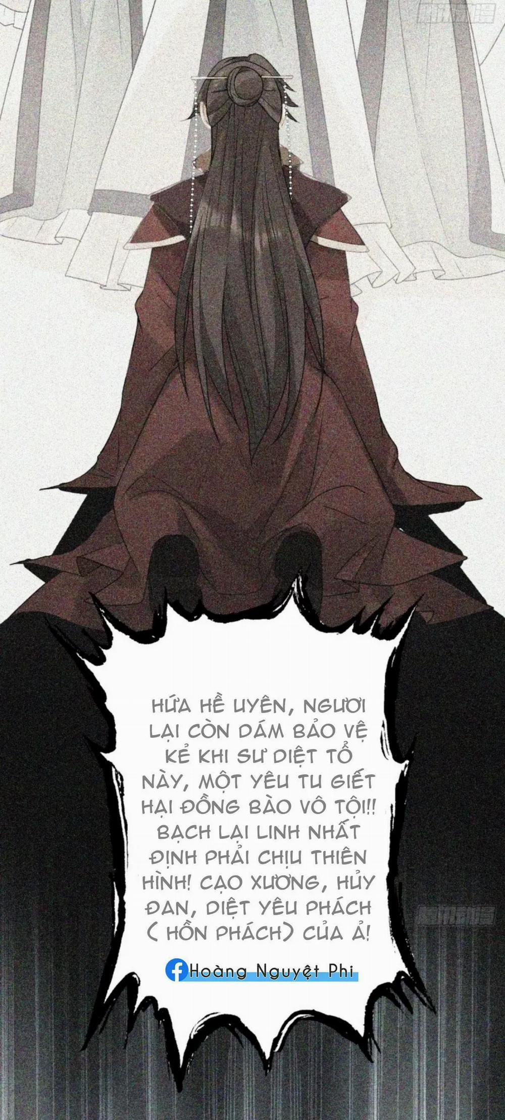 Phế Nữ Yêu Thần 49 trang 14