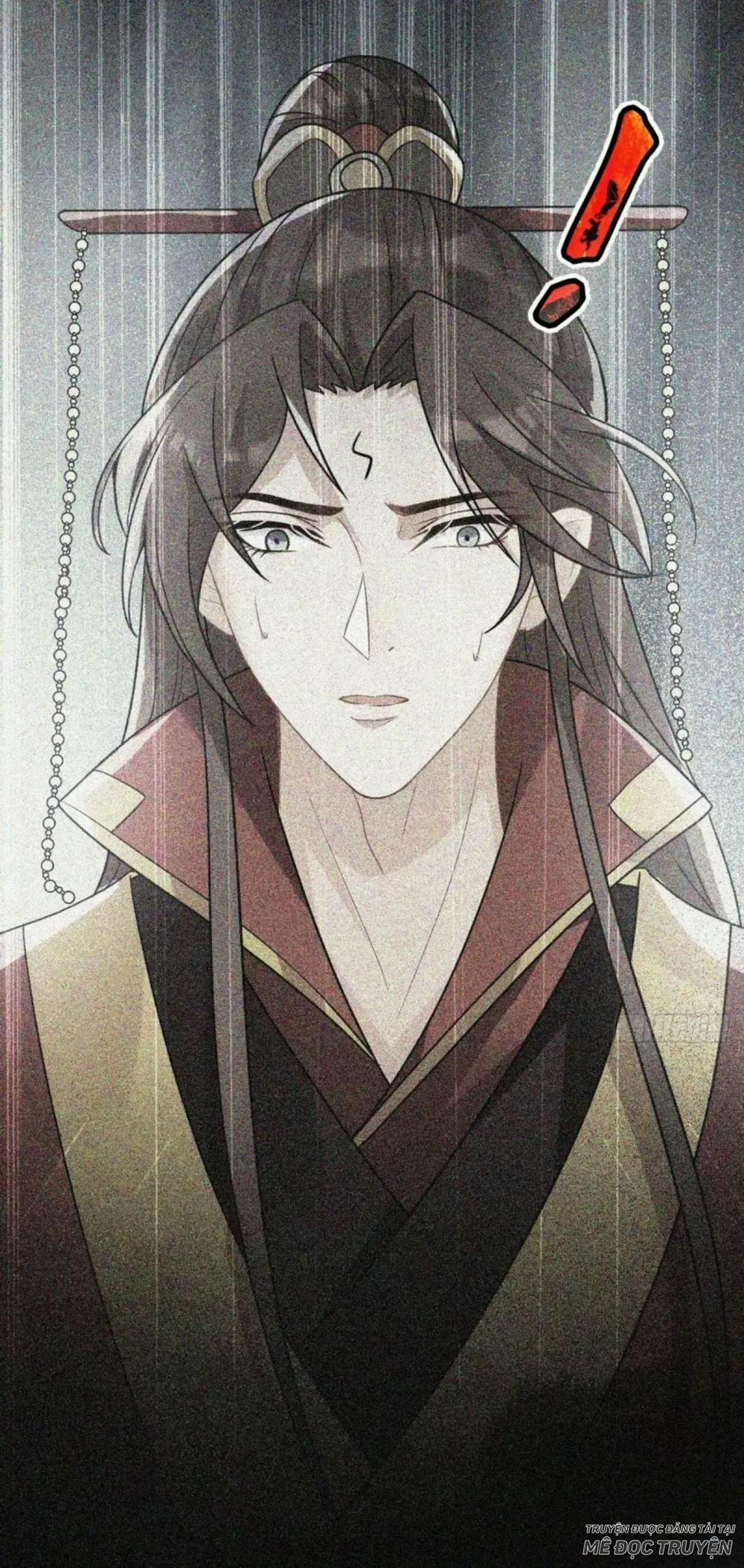 Phế Nữ Yêu Thần 49 trang 15