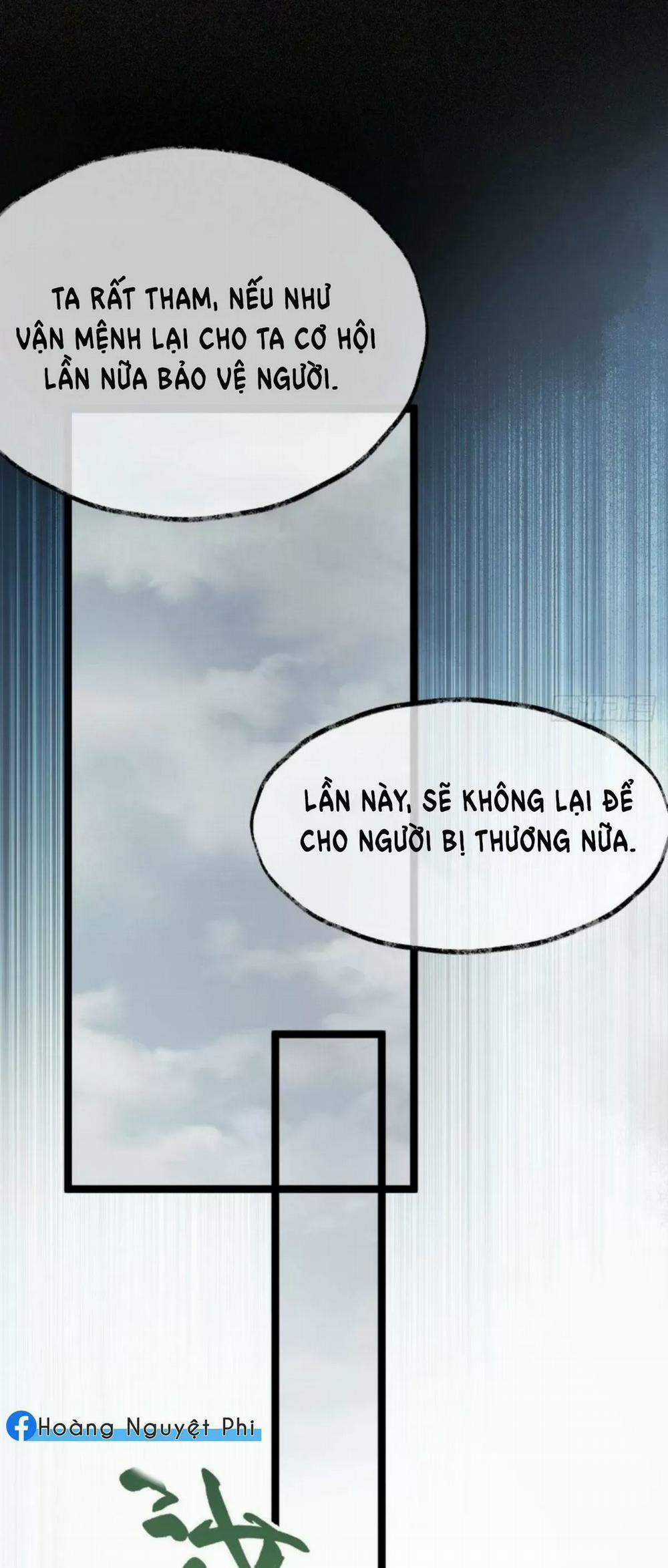 Phế Nữ Yêu Thần 49 trang 16