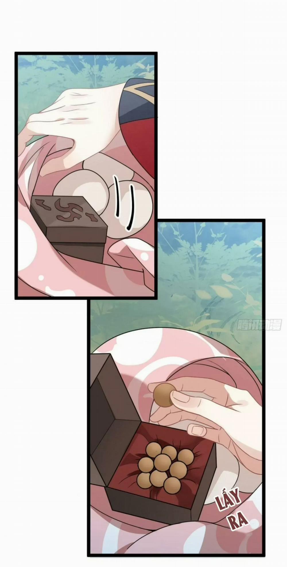 Phế Nữ Yêu Thần 49 trang 19