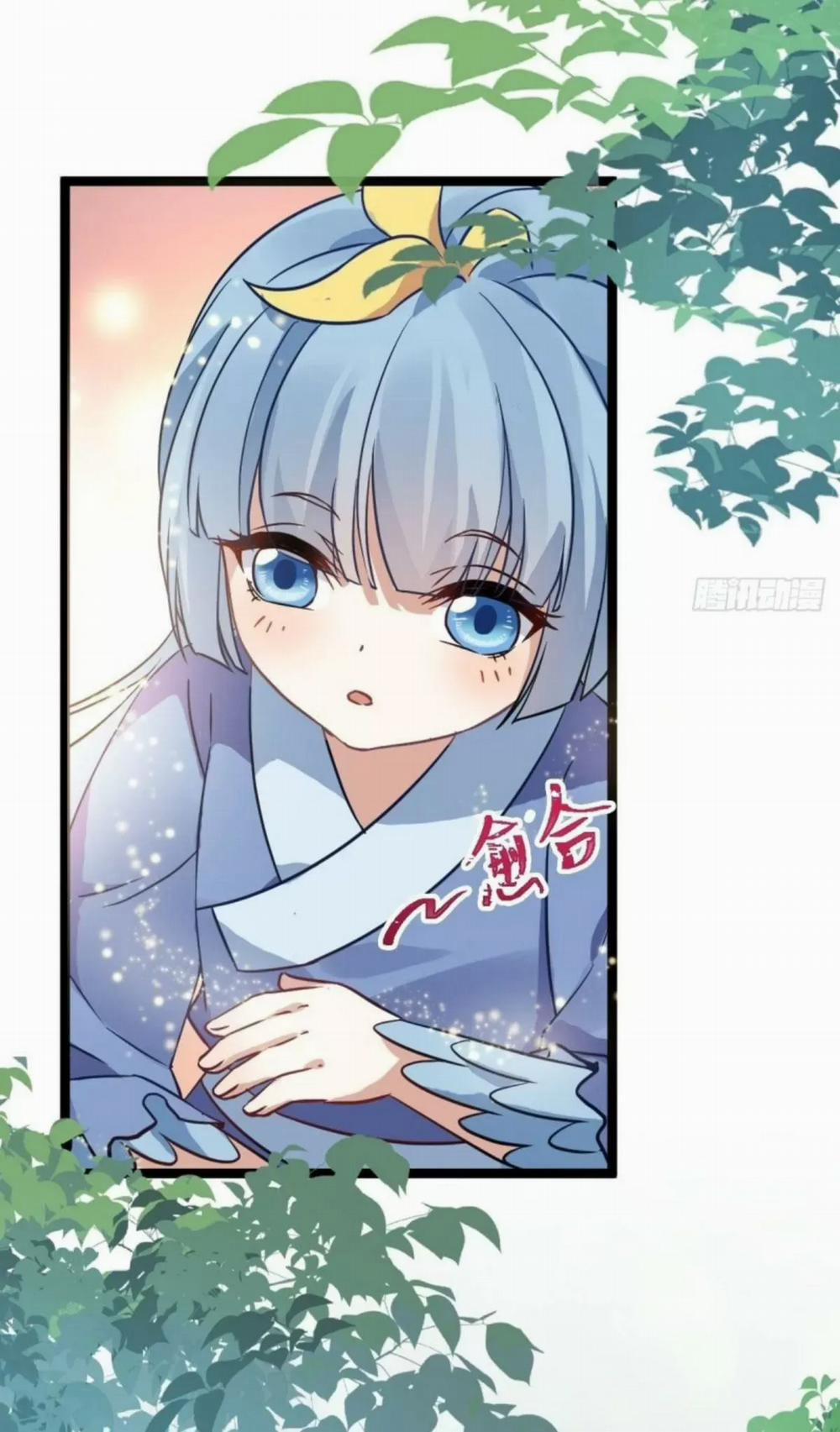 Phế Nữ Yêu Thần 49 trang 22