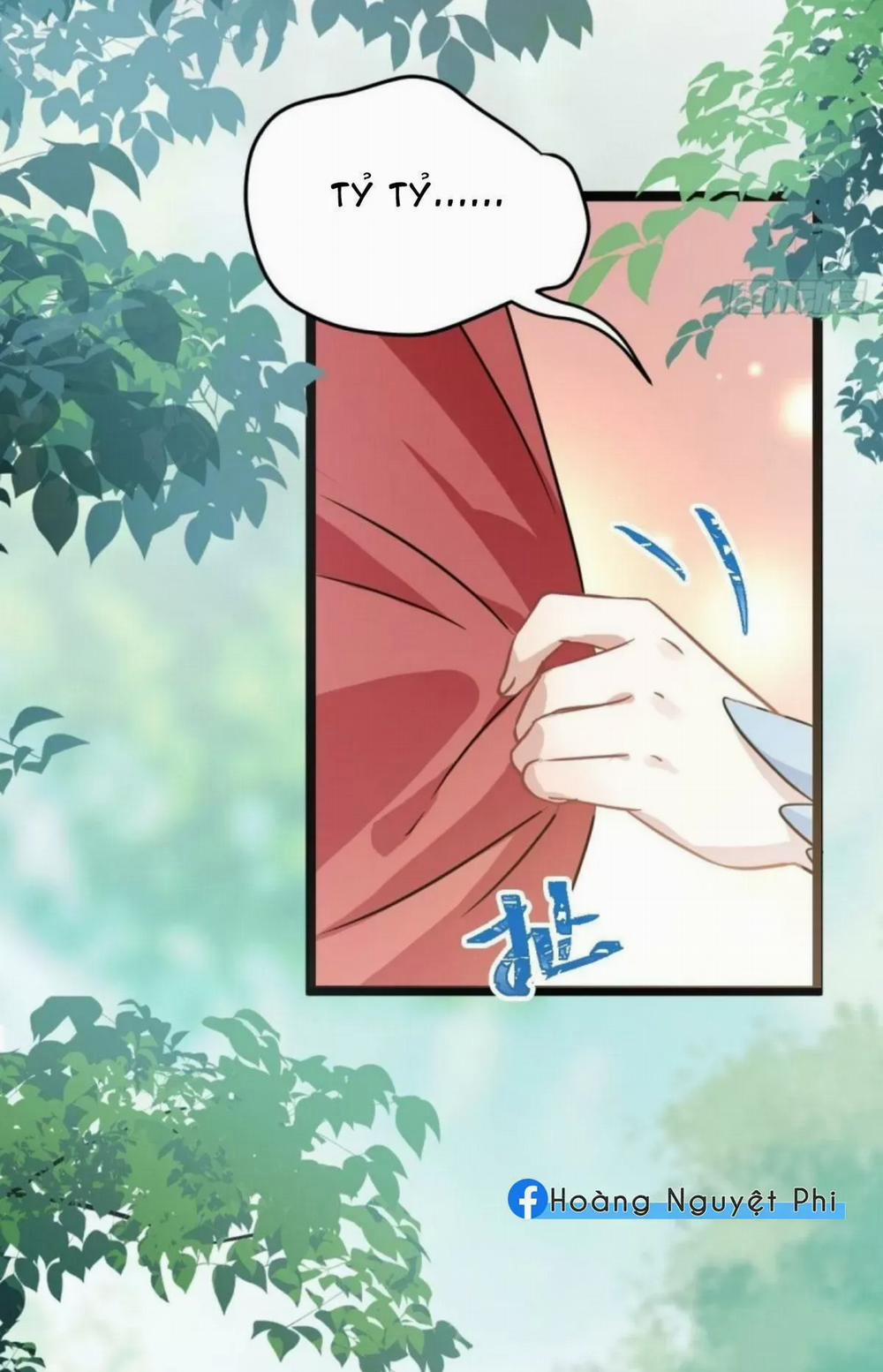 Phế Nữ Yêu Thần 49 trang 23