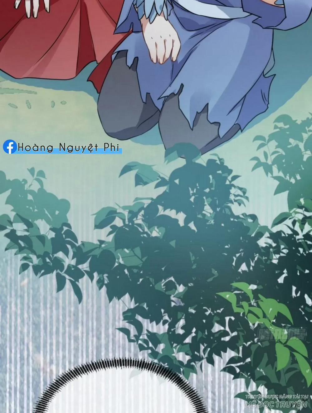 Phế Nữ Yêu Thần 49 trang 25