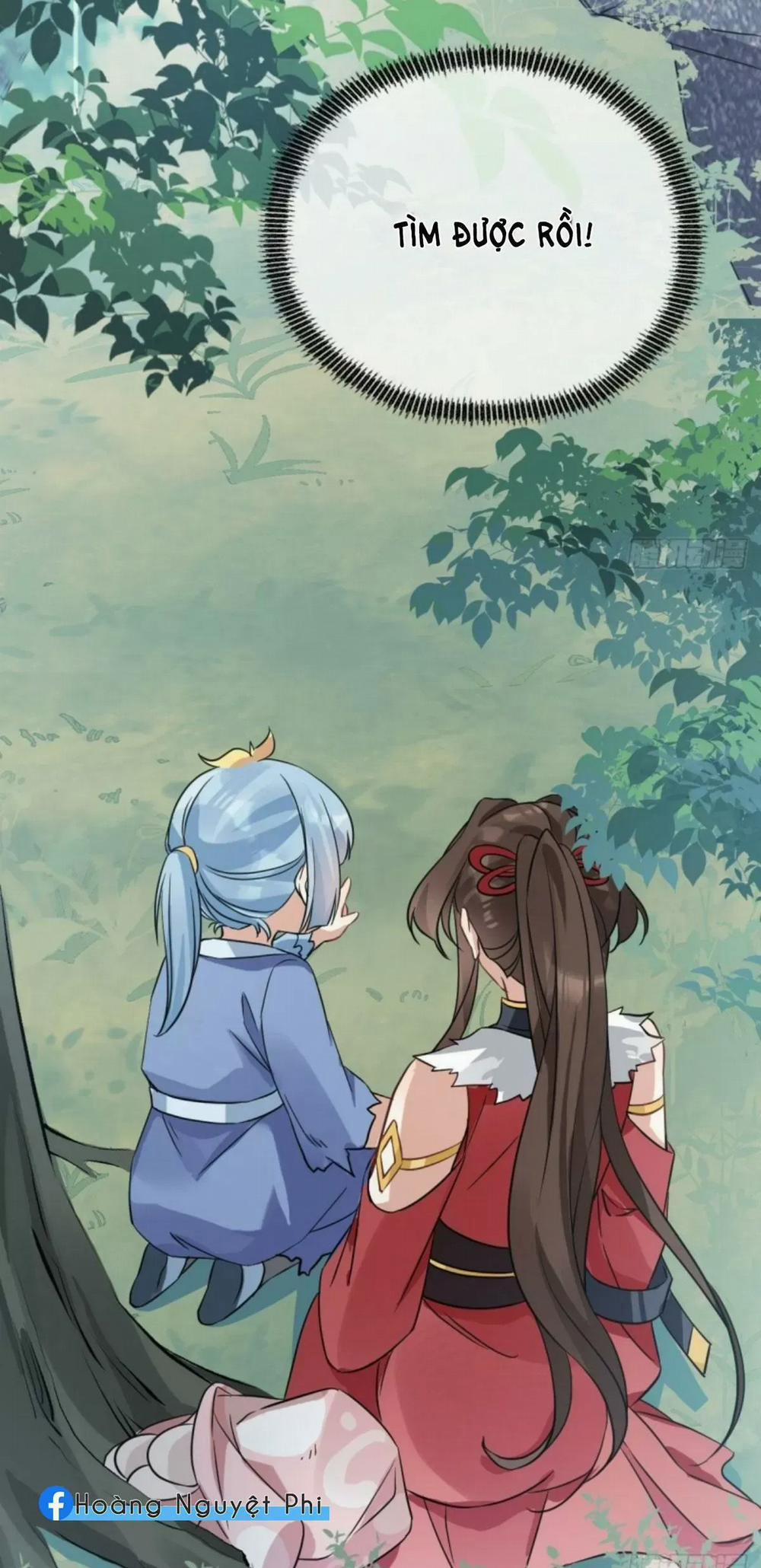 Phế Nữ Yêu Thần 49 trang 27