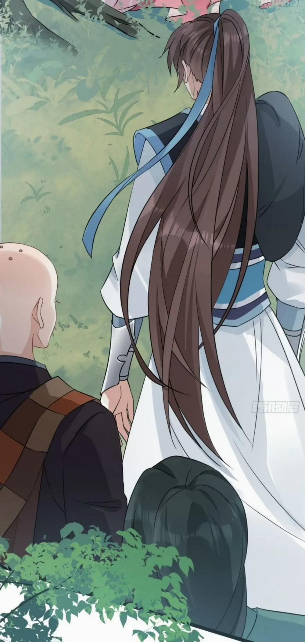 Phế Nữ Yêu Thần 49 trang 28