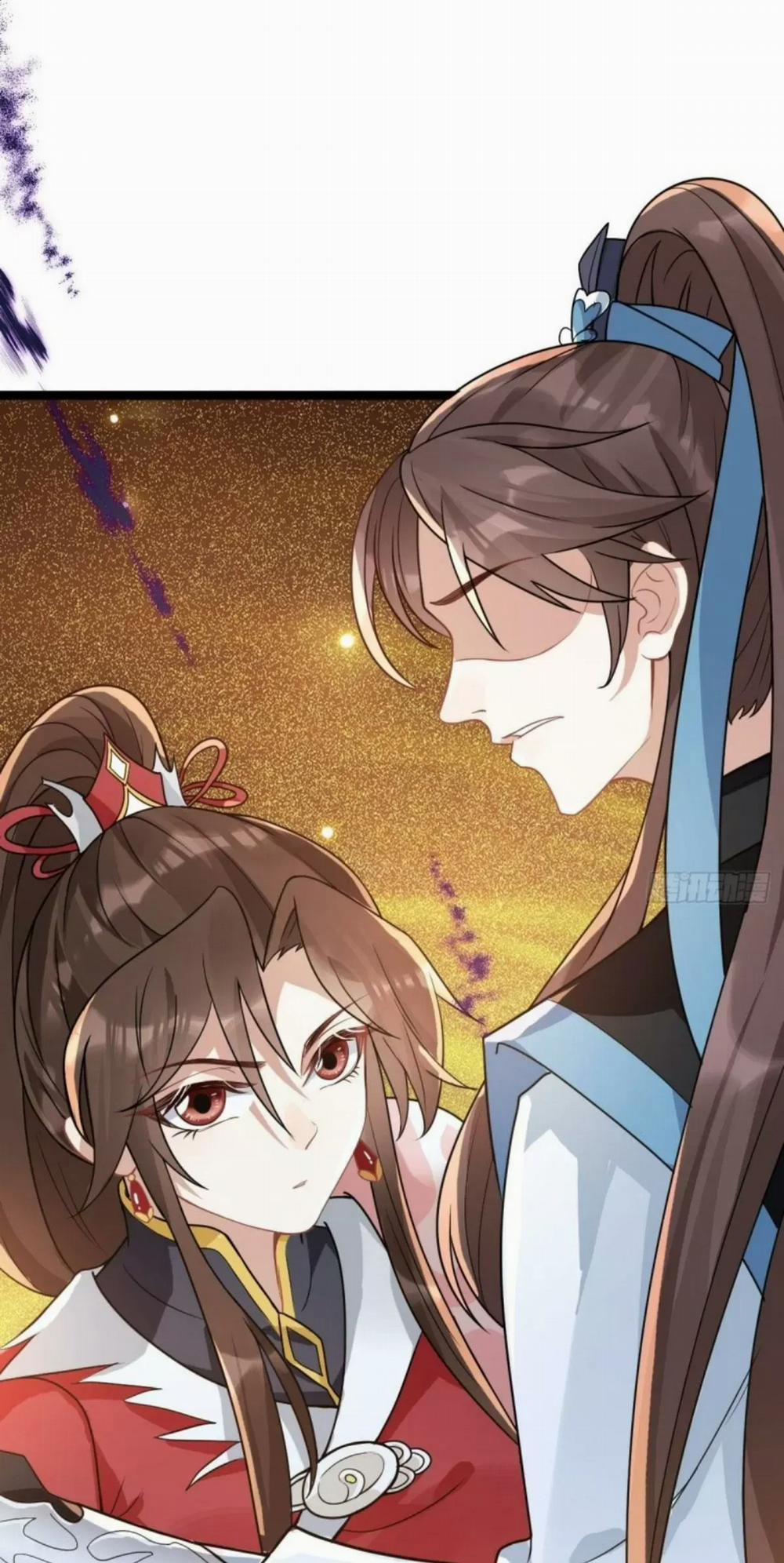 Phế Nữ Yêu Thần 49 trang 3