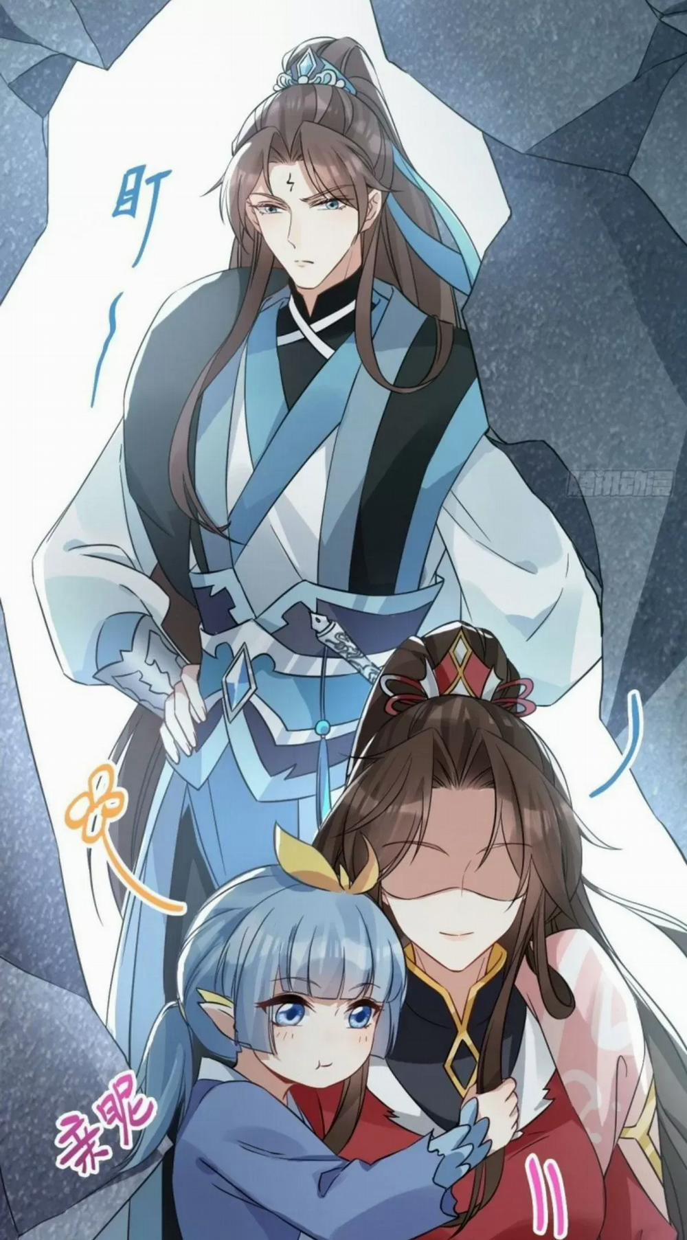 Phế Nữ Yêu Thần 49 trang 31