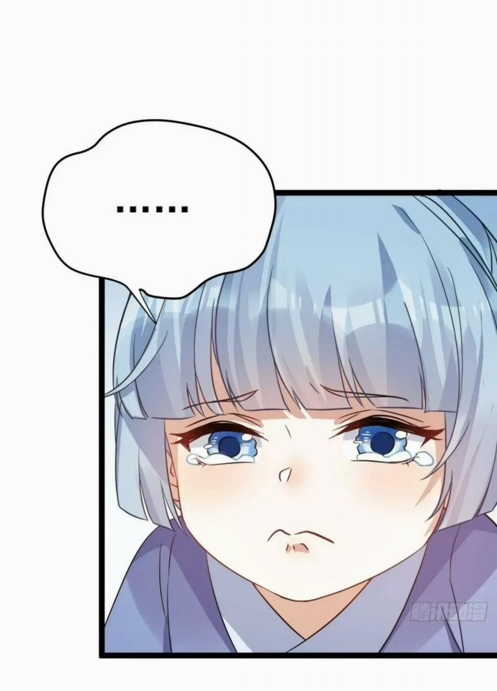 Phế Nữ Yêu Thần 49 trang 35