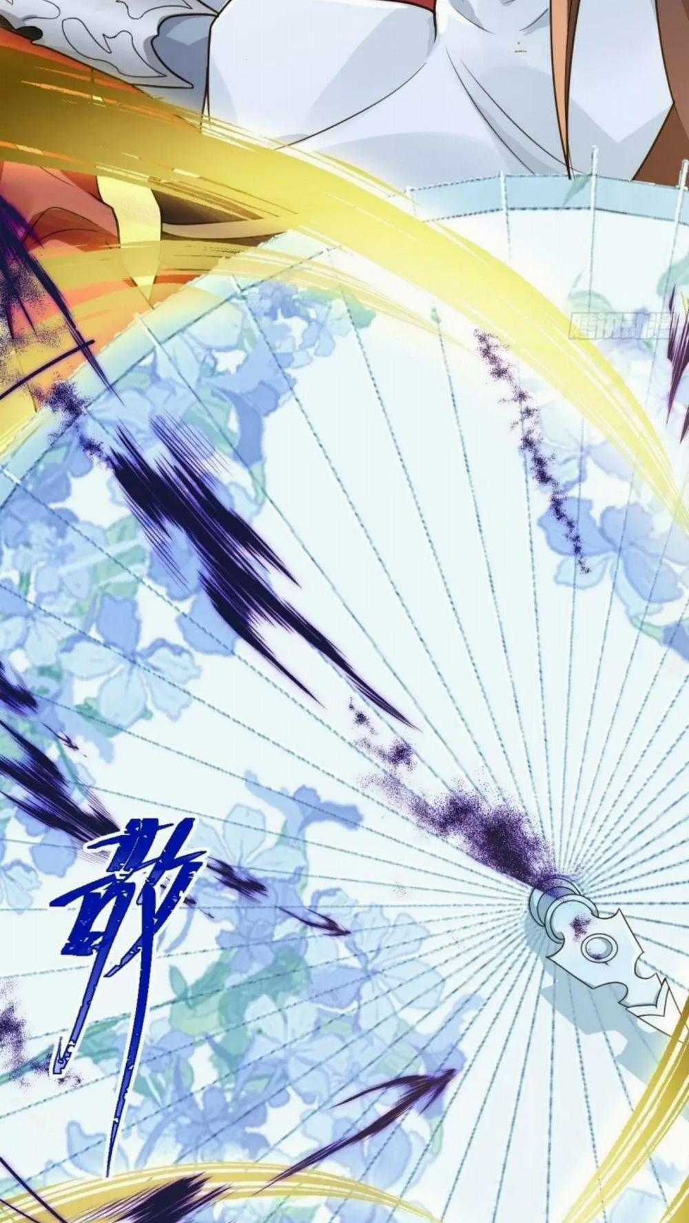 Phế Nữ Yêu Thần 49 trang 4